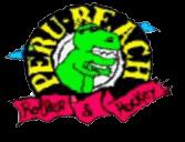 Comienzan las clases de Roller hockey Perú Beach. 